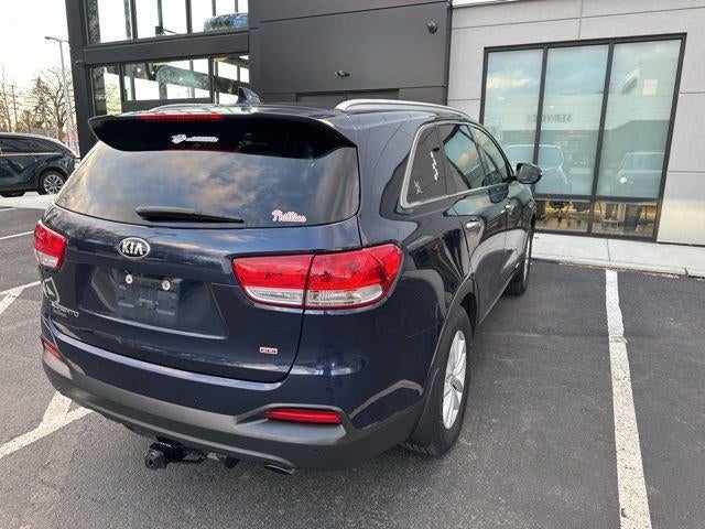 2018 Kia Sorento LX AWD