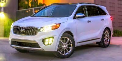 2018 Kia Sorento LX AWD