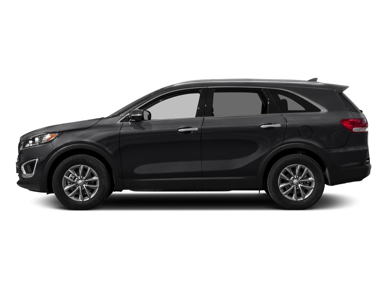 2018 Kia Sorento LX AWD