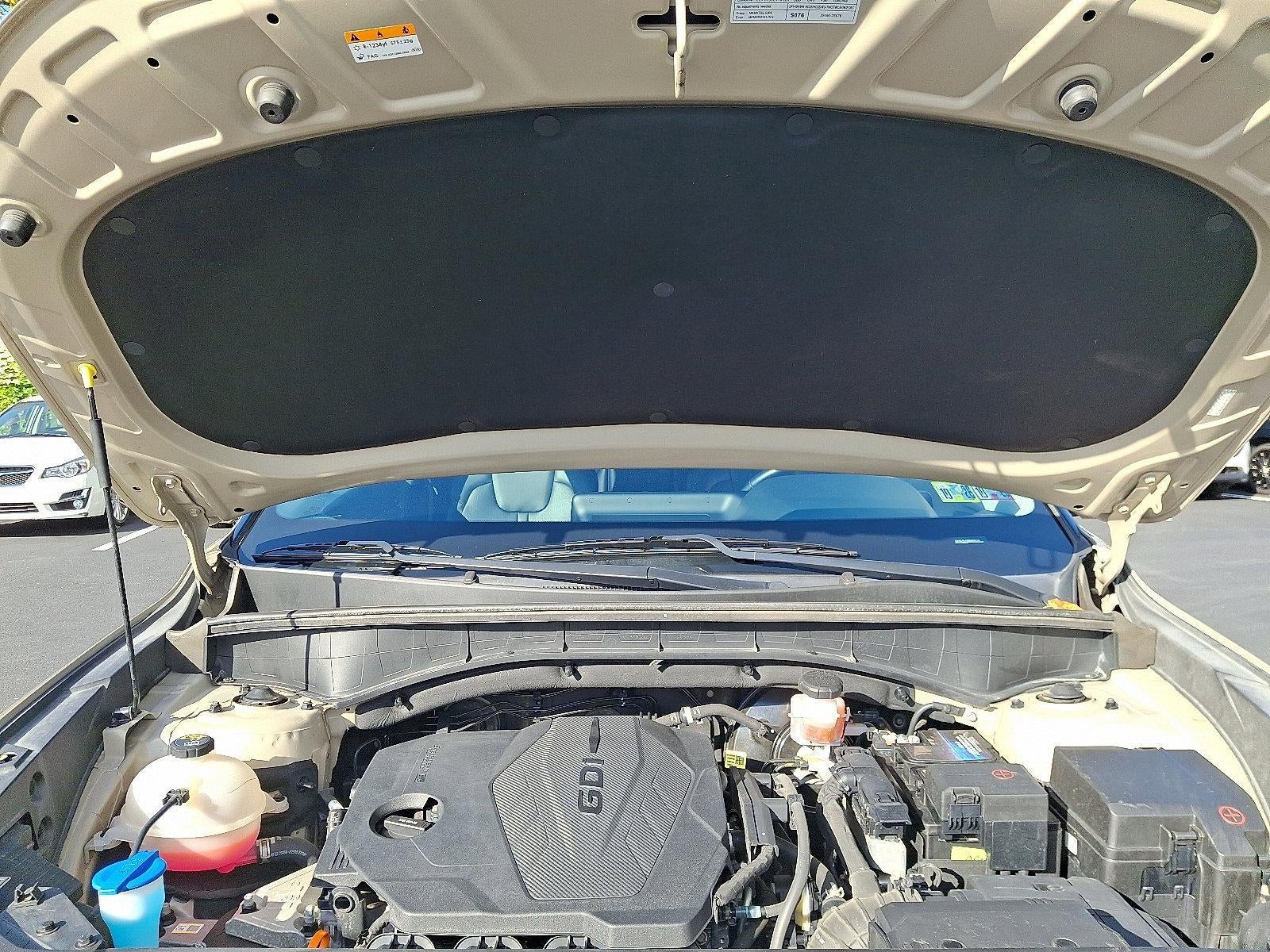 2021 Kia Sorento S AWD