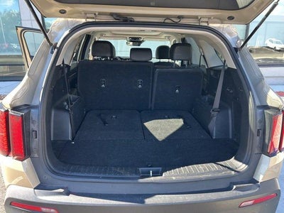 2021 Kia Sorento S AWD