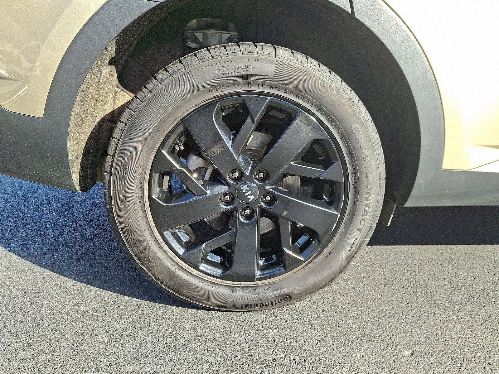 2021 Kia Sorento S AWD