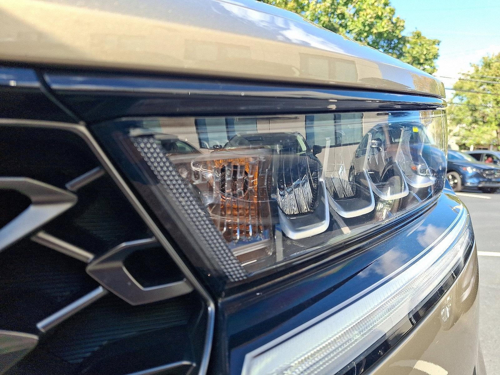 2021 Kia Sorento S AWD