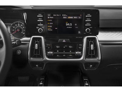 2021 Kia Sorento S AWD