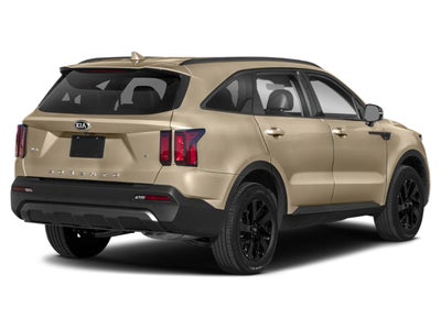 2021 Kia Sorento S AWD