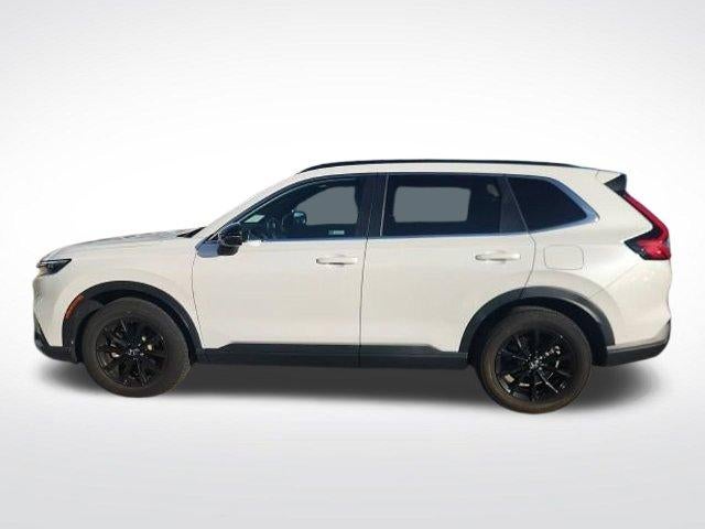 2024 Honda CR-V Hybrid Sport AWD