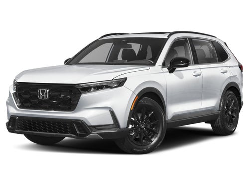 2024 Honda CR-V Hybrid Sport AWD