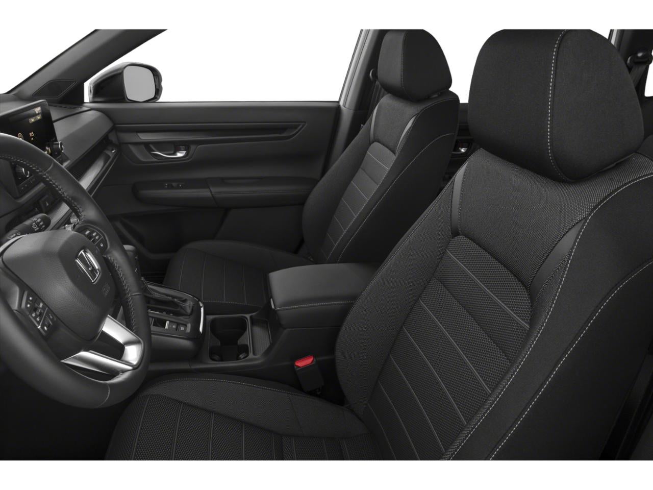2024 Honda CR-V Hybrid Sport AWD