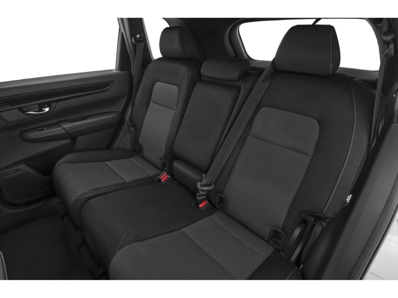 2024 Honda CR-V Hybrid Sport AWD