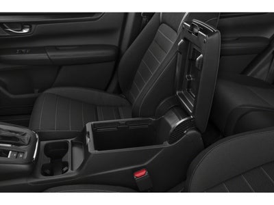 2024 Honda CR-V Hybrid Sport AWD