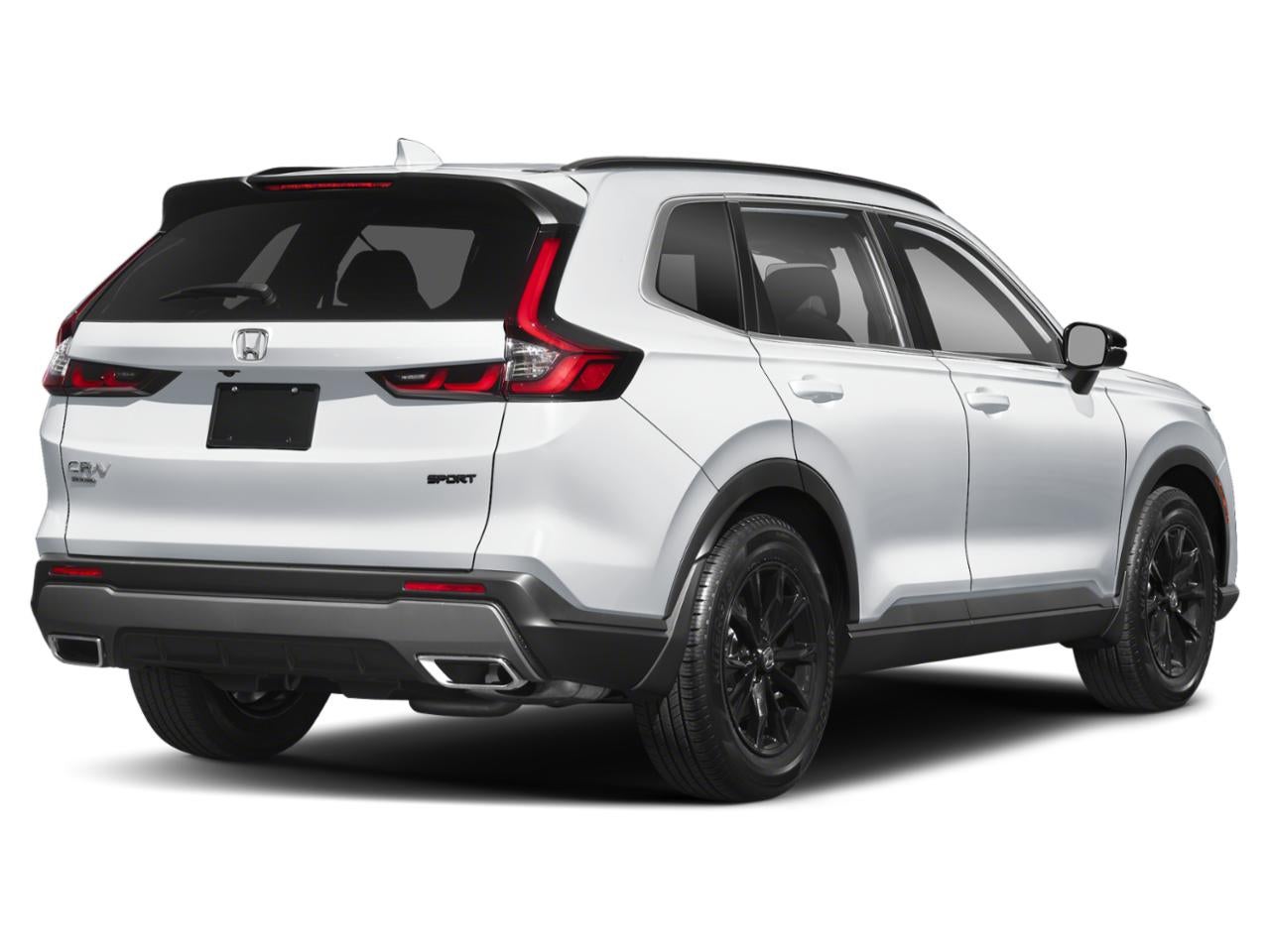 2024 Honda CR-V Hybrid Sport AWD