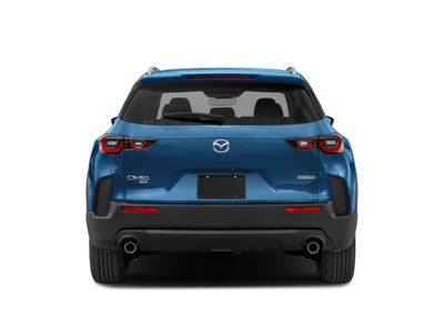 2024 Mazda Mazda CX-50 2.5 S Select Package AWD