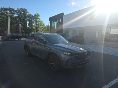 2024 Mazda Mazda CX-50 2.5 S Select Package AWD
