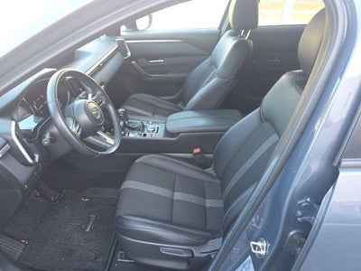 2024 Mazda Mazda CX-50 2.5 S Select Package AWD