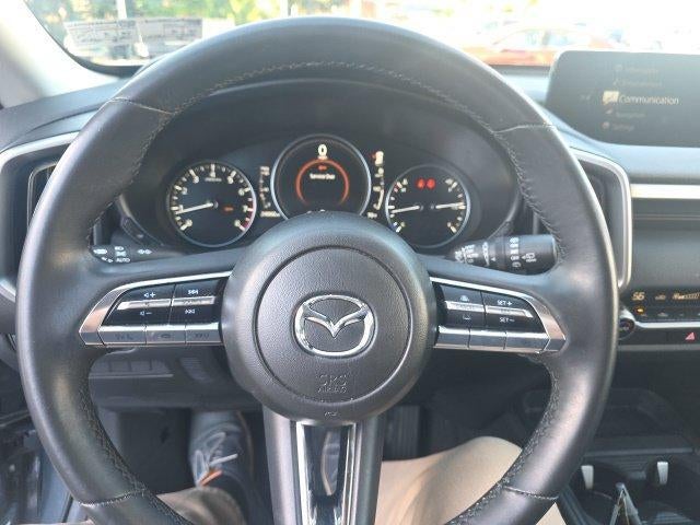 2024 Mazda Mazda CX-50 2.5 S Select Package AWD