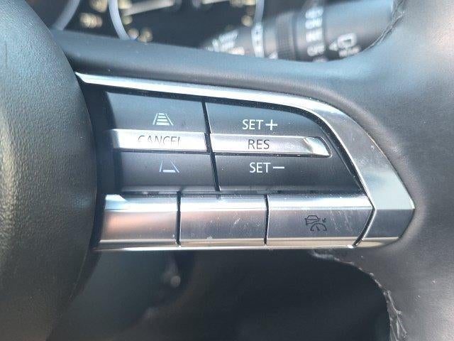 2024 Mazda Mazda CX-50 2.5 S Select Package AWD