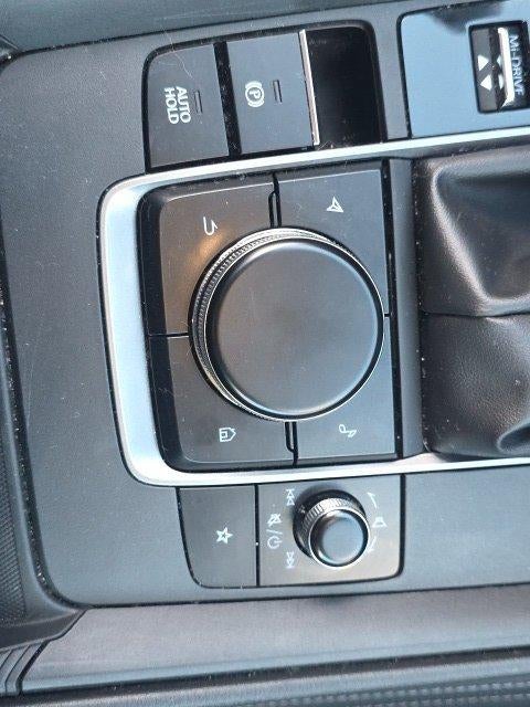 2024 Mazda Mazda CX-50 2.5 S Select Package AWD
