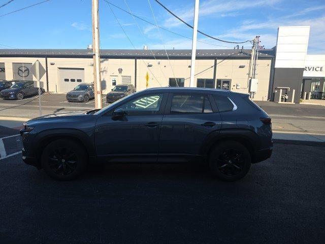2024 Mazda Mazda CX-50 2.5 S Select Package AWD