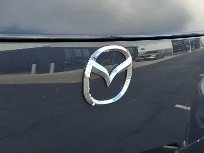 2024 Mazda Mazda CX-50 2.5 S Select Package AWD