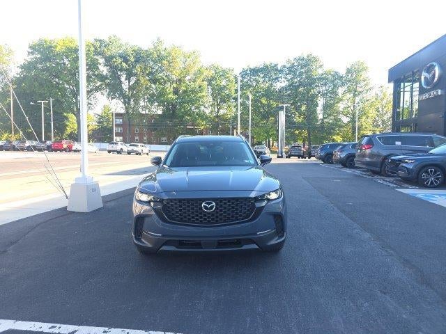 2024 Mazda Mazda CX-50 2.5 S Select Package AWD