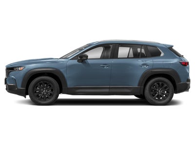 2024 Mazda Mazda CX-50 2.5 S Select Package AWD