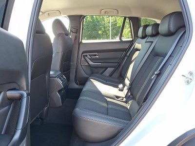 2024 Mazda Mazda CX-50 2.5 S Select Package AWD