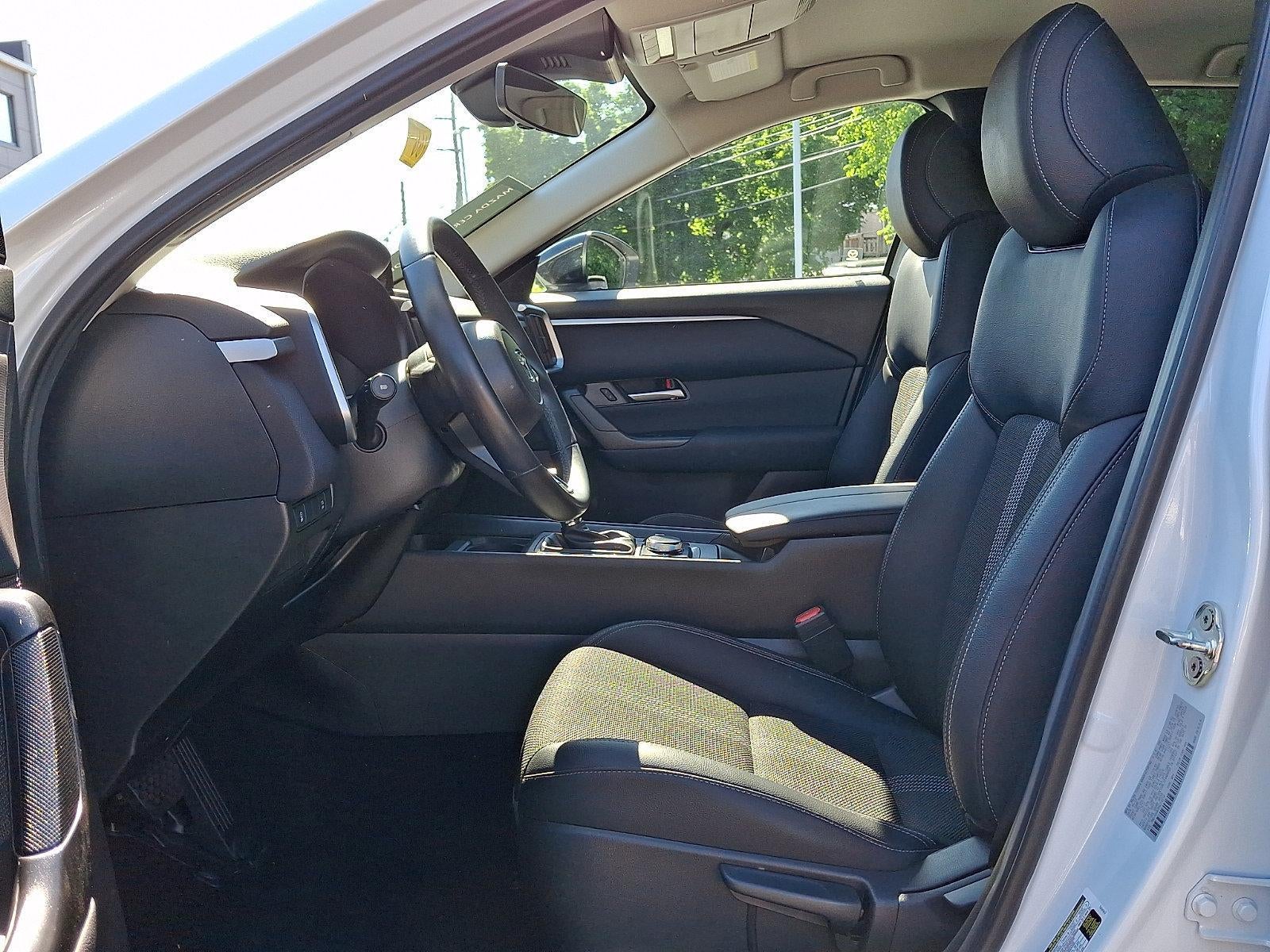 2024 Mazda Mazda CX-50 2.5 S Select Package AWD