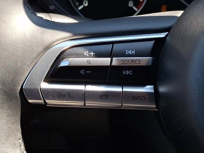 2024 Mazda Mazda CX-50 2.5 S Select Package AWD