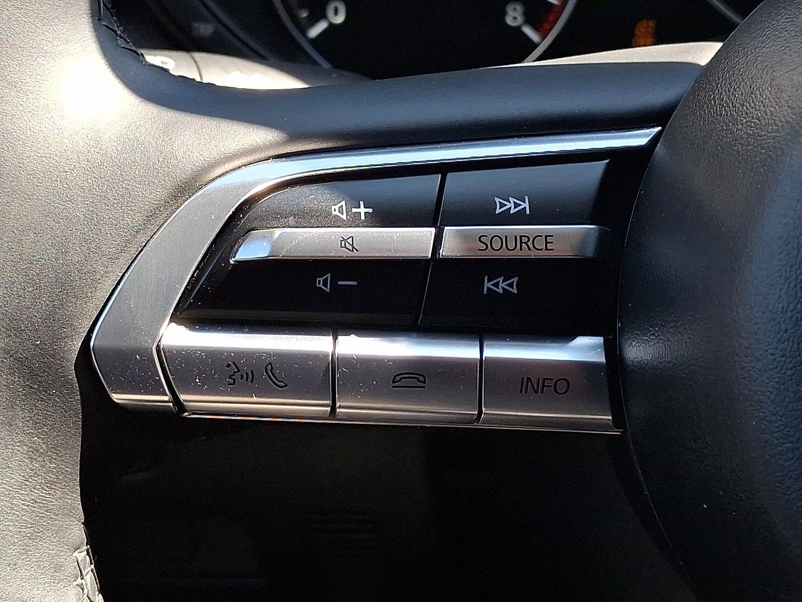 2024 Mazda Mazda CX-50 2.5 S Select Package AWD