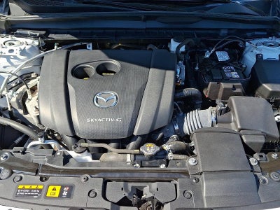 2024 Mazda Mazda CX-50 2.5 S Select Package AWD