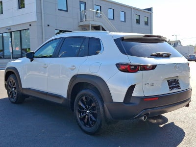2024 Mazda Mazda CX-50 2.5 S Select Package AWD