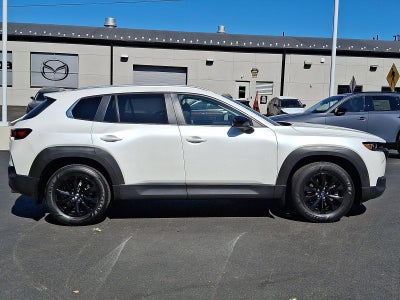 2024 Mazda Mazda CX-50 2.5 S Select Package AWD