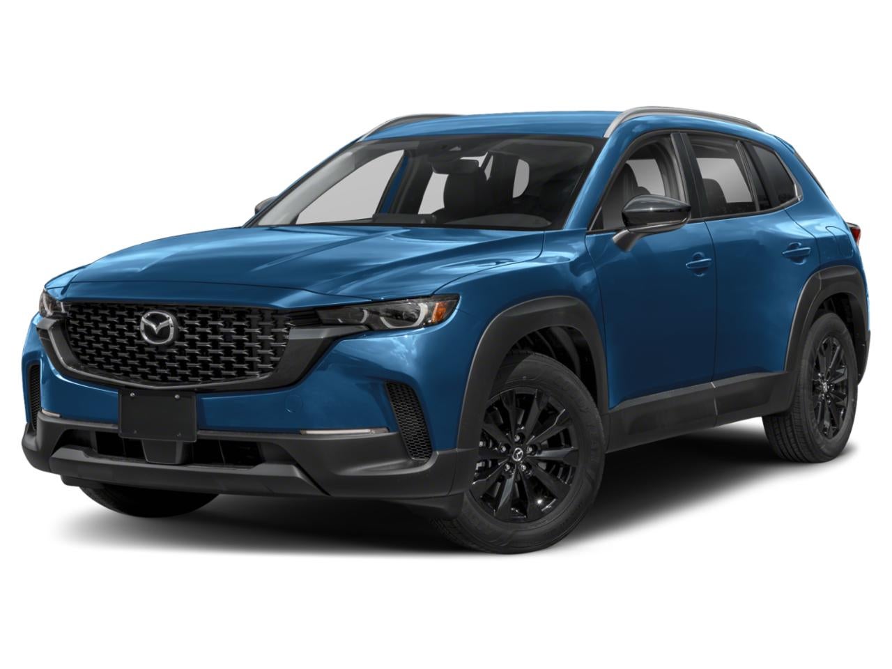 2025 Mazda Mazda CX-50 2.5 S Select Package AWD