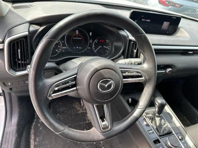 2024 Mazda Mazda CX-50 2.5 S Select Package AWD