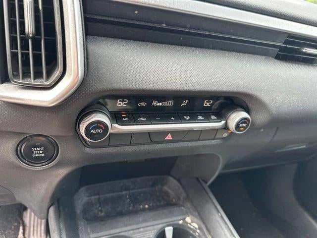 2024 Mazda Mazda CX-50 2.5 S Select Package AWD