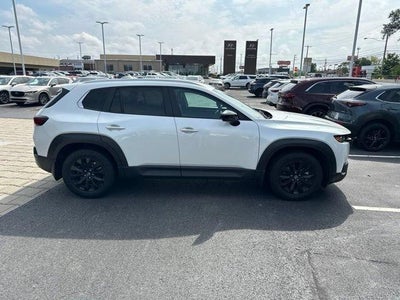 2024 Mazda Mazda CX-50 2.5 S Select Package AWD