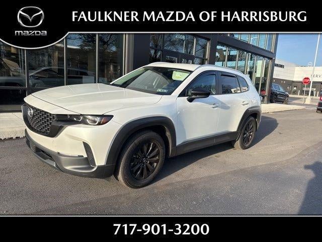 2024 Mazda Mazda CX-50 2.5 S Preferred Package AWD