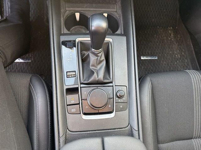 2024 Mazda Mazda CX-50 2.5 S Preferred Package AWD