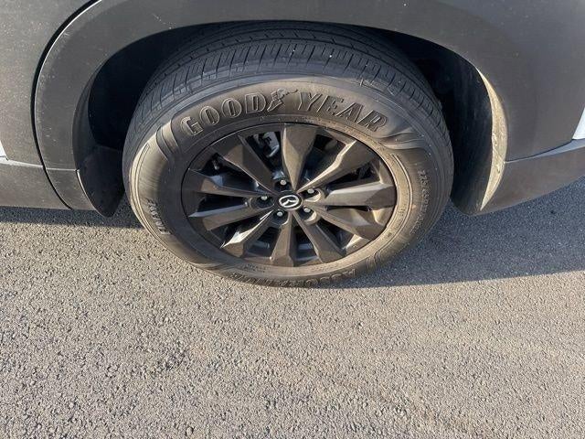 2024 Mazda Mazda CX-50 2.5 S Preferred Package AWD