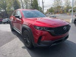 2024 Mazda Mazda CX-50 2.5 S Preferred Package AWD