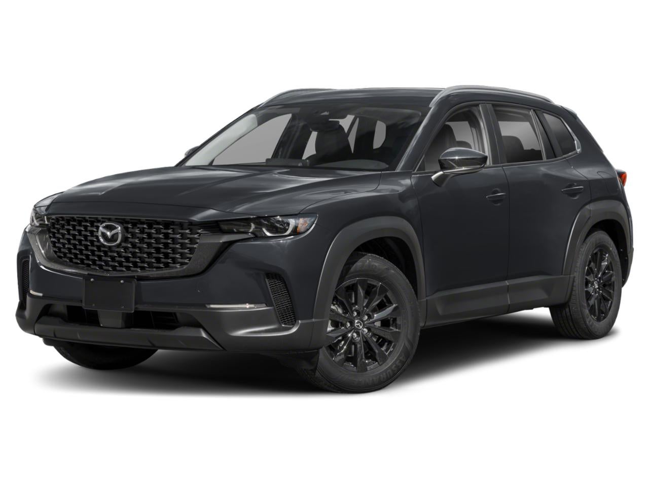 2024 Mazda Mazda CX-50 2.5 S Preferred Package AWD