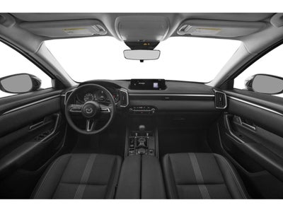 2023 Mazda Mazda CX-50 2.5 S Preferred Plus Package AWD