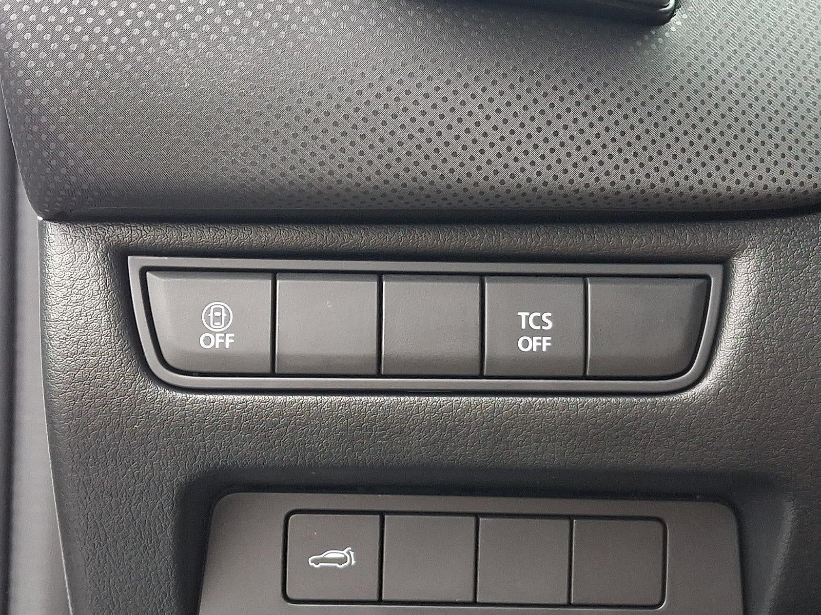 2023 Mazda Mazda CX-50 2.5 S Preferred Plus Package AWD
