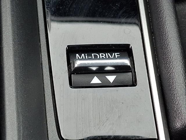 2024 Mazda Mazda CX-50 2.5 S Premium Package AWD