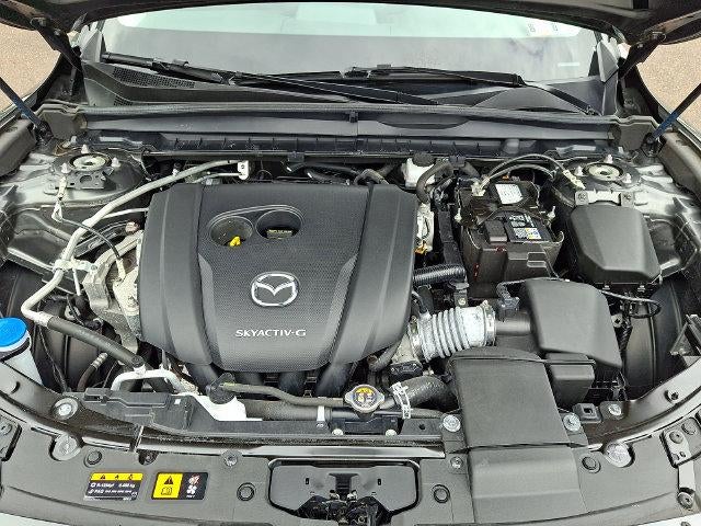 2024 Mazda Mazda CX-50 2.5 S Premium Package AWD