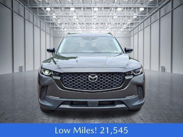 2024 Mazda Mazda CX-50 2.5 S Premium Package AWD