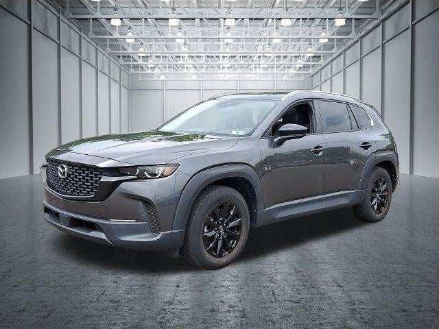 2024 Mazda Mazda CX-50 2.5 S Premium Package AWD