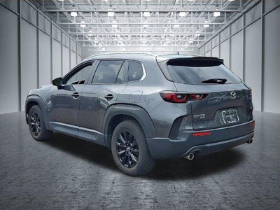 2024 Mazda Mazda CX-50 2.5 S Premium Package AWD
