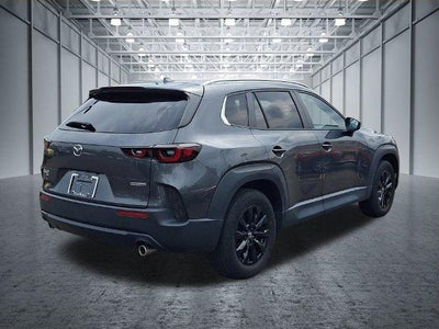 2024 Mazda Mazda CX-50 2.5 S Premium Package AWD