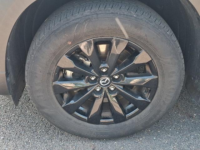 2024 Mazda Mazda CX-50 2.5 S Premium Package AWD